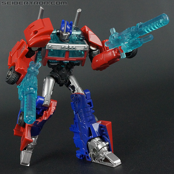 Transformers Prime: Cyberverse Optimus Prime (Image #111 of 162)
