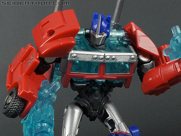 Transformers Prime: Cyberverse Optimus Prime (Image #112 of 162)