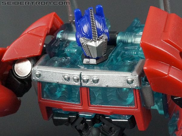 Transformers Prime: Cyberverse Optimus Prime (Image #115 of 162)