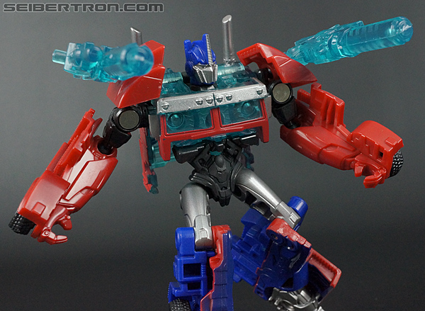Transformers Prime: Cyberverse Optimus Prime (Image #124 of 162)