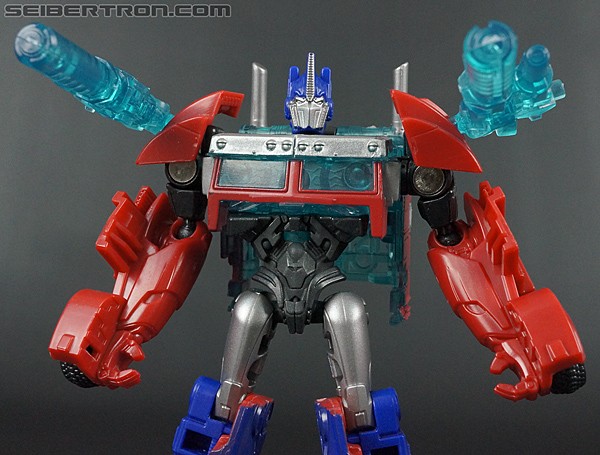 Transformers Prime: Cyberverse Optimus Prime (Image #130 of 162)