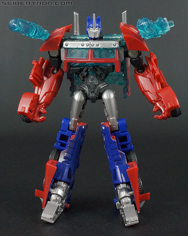 Transformers Prime: Cyberverse Optimus Prime (Image #132 of 162)