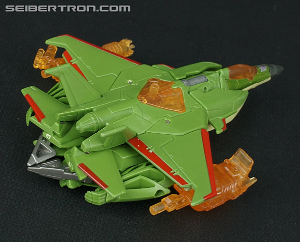 transformers prime toys skyquake