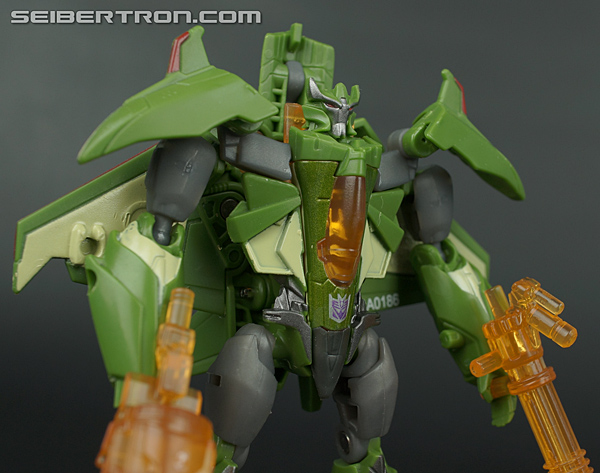 Transformers Prime: Cyberverse Skyquake (Image #58 of 127)