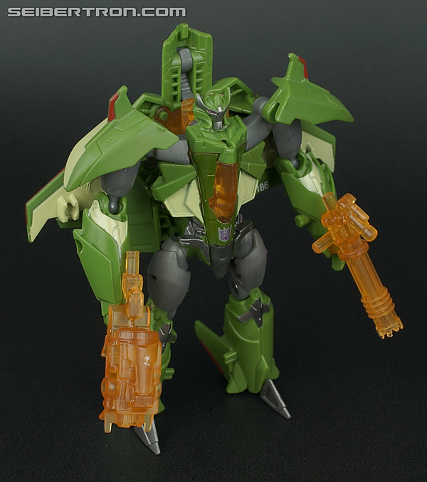 Transformers Prime: Cyberverse Skyquake (Image #61 of 127)