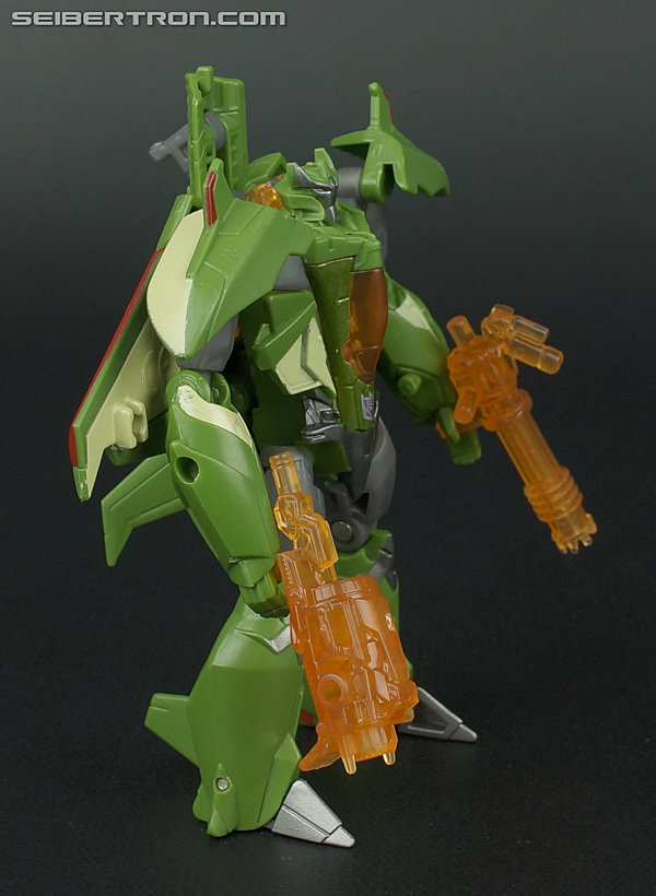 Transformers Prime: Cyberverse Skyquake (Image #64 of 127)