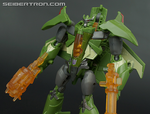 Transformers Prime: Cyberverse Skyquake (Image #73 of 127)