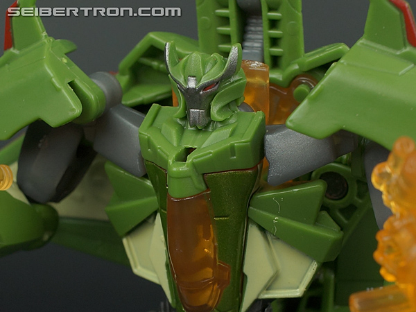 Transformers Prime: Cyberverse Skyquake (Image #79 of 127)