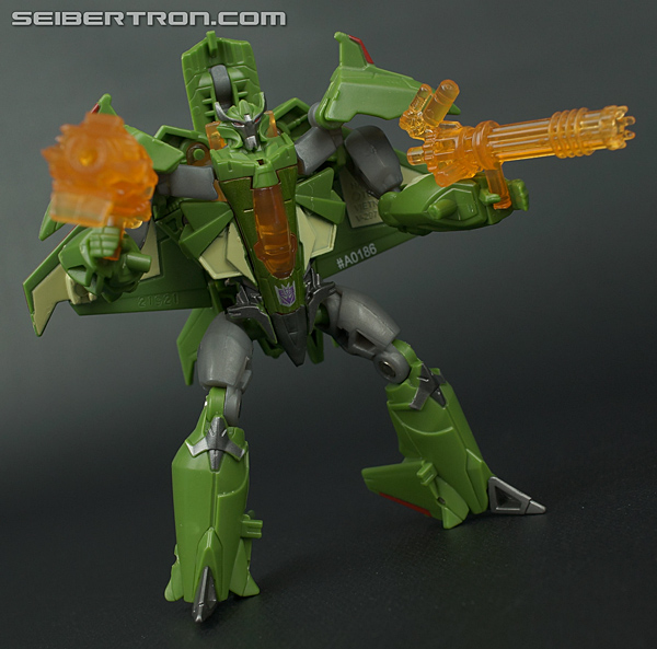 Transformers Prime: Cyberverse Skyquake (Image #81 of 127)