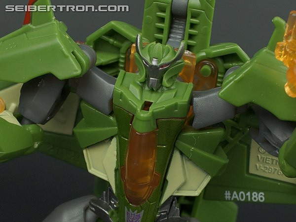 Transformers Prime: Cyberverse Skyquake (Image #88 of 127)