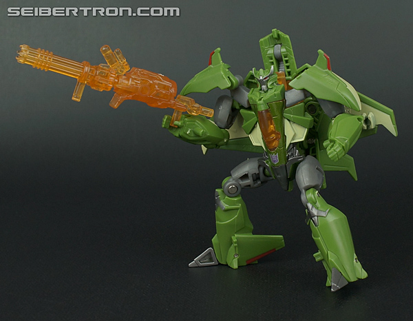 Transformers Prime: Cyberverse Skyquake (Image #94 of 127)