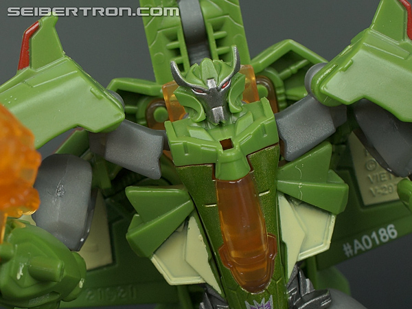 Transformers Prime: Cyberverse Skyquake (Image #99 of 127)