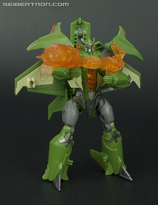 Transformers Prime: Cyberverse Skyquake (Image #109 of 127)