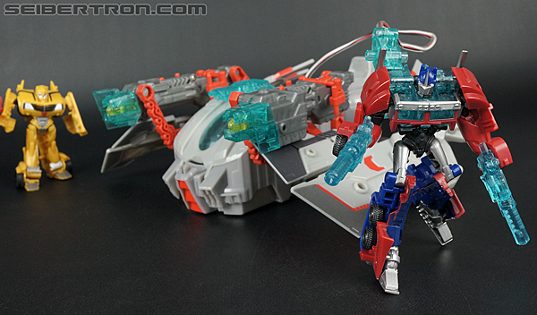 Transformers Prime: Cyberverse Star Hammer (Image #89 of 118)