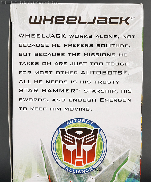 Transformers Prime: Cyberverse Wheeljack (Image #4 of 132)