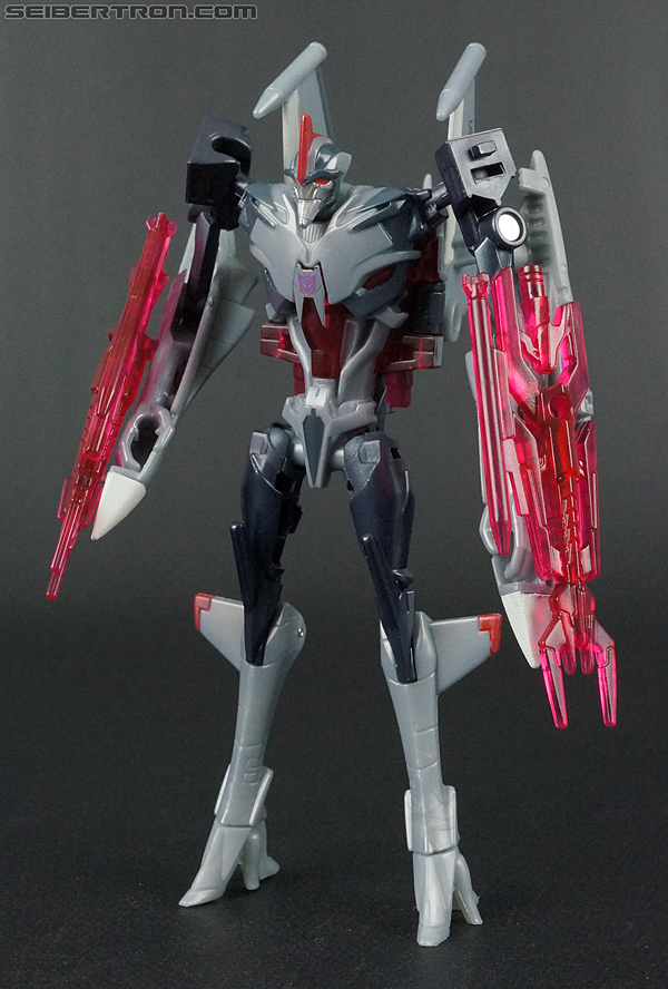 Transformers Prime: Cyberverse Starscream (Image #64 of 154)