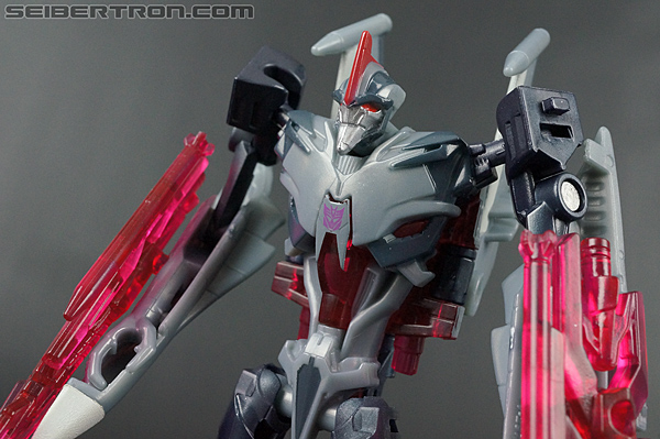 Transformers Prime: Cyberverse Starscream (Image #68 of 154)