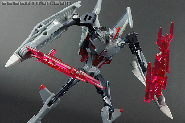 Transformers Prime: Cyberverse Starscream (Image #83 of 154)