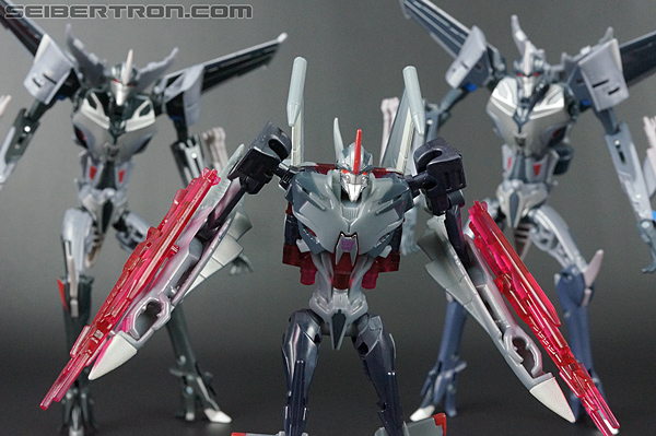 Transformers Prime: Cyberverse Starscream (Image #131 of 154)