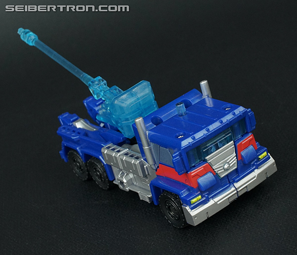 Transformers Prime: Cyberverse Ultra Magnus (Image #20 of 89)