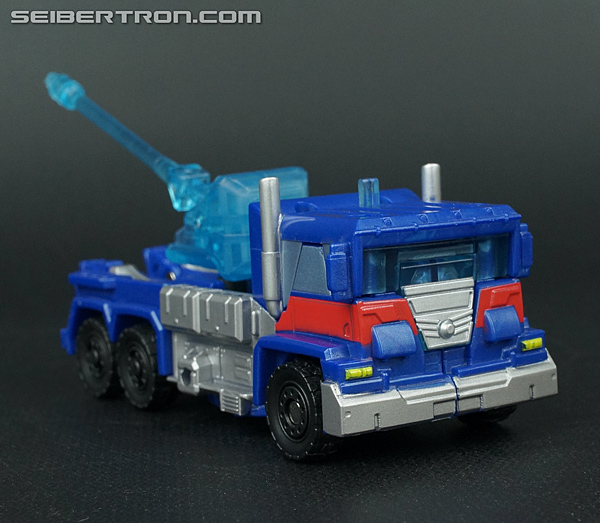 Transformers Prime: Cyberverse Ultra Magnus (Image #21 of 89)