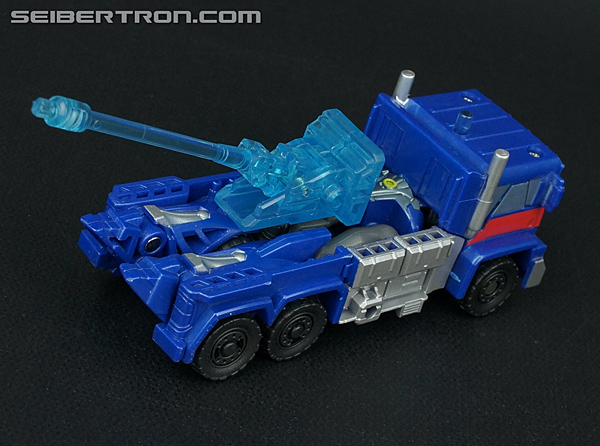 Transformers Prime: Cyberverse Ultra Magnus (Image #23 of 89)