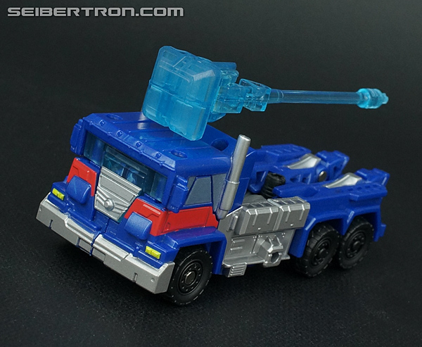 Transformers Prime: Cyberverse Ultra Magnus (Image #39 of 89)
