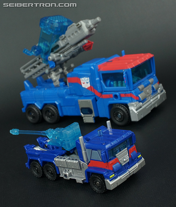 Transformers Prime: Cyberverse Ultra Magnus (Image #42 of 89)