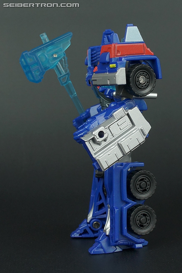 Transformers Prime: Cyberverse Ultra Magnus (Image #59 of 89)