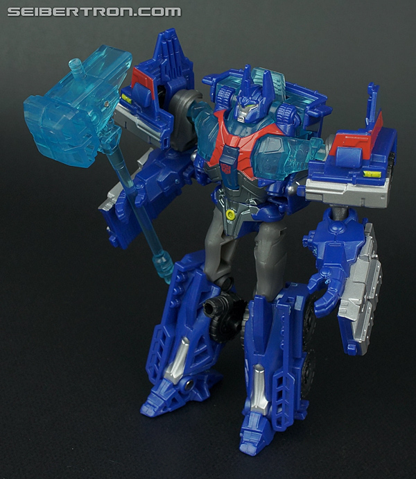 Transformers Prime: Cyberverse Ultra Magnus (Image #61 of 89)