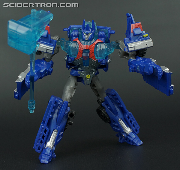 Transformers Prime: Cyberverse Ultra Magnus (Image #70 of 89)