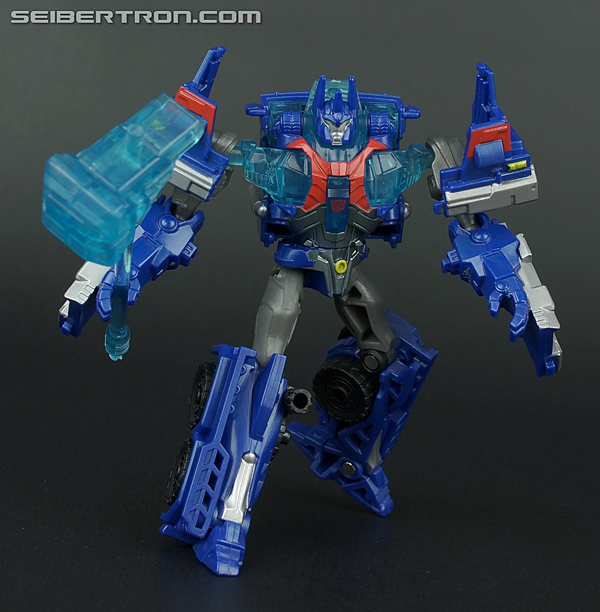 Transformers Prime: Cyberverse Ultra Magnus (Image #77 of 89)