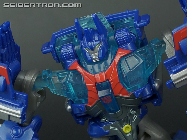 Transformers Prime: Cyberverse Ultra Magnus (Image #79 of 89)