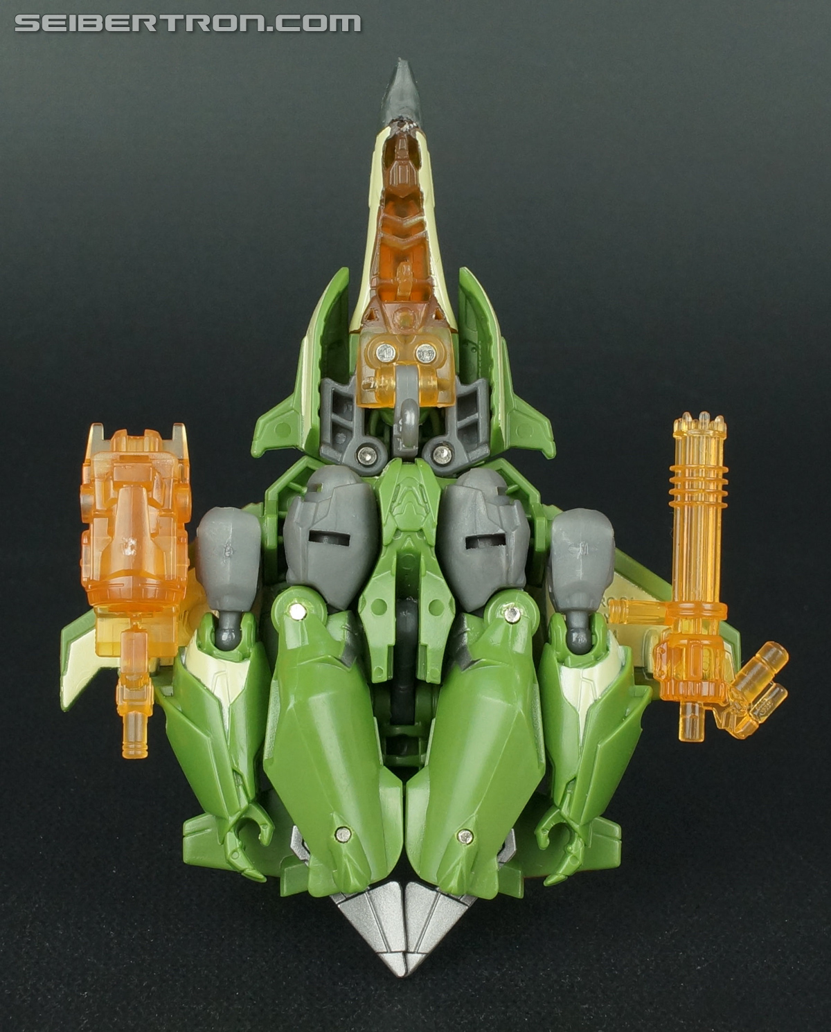 Transformers Prime: Cyberverse Skyquake Toy Gallery (Image #28 of 127)