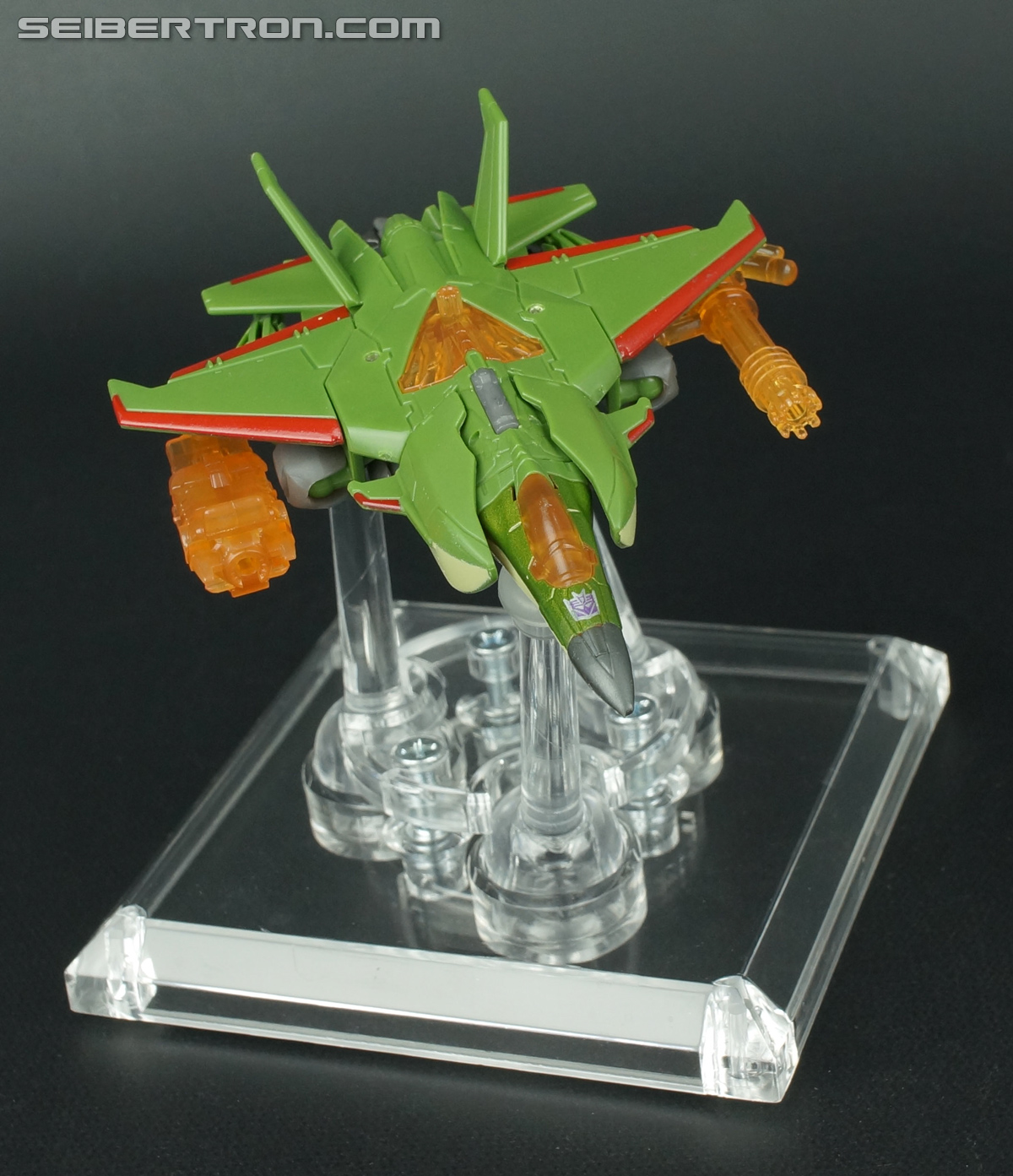 transformers prime toys skyquake