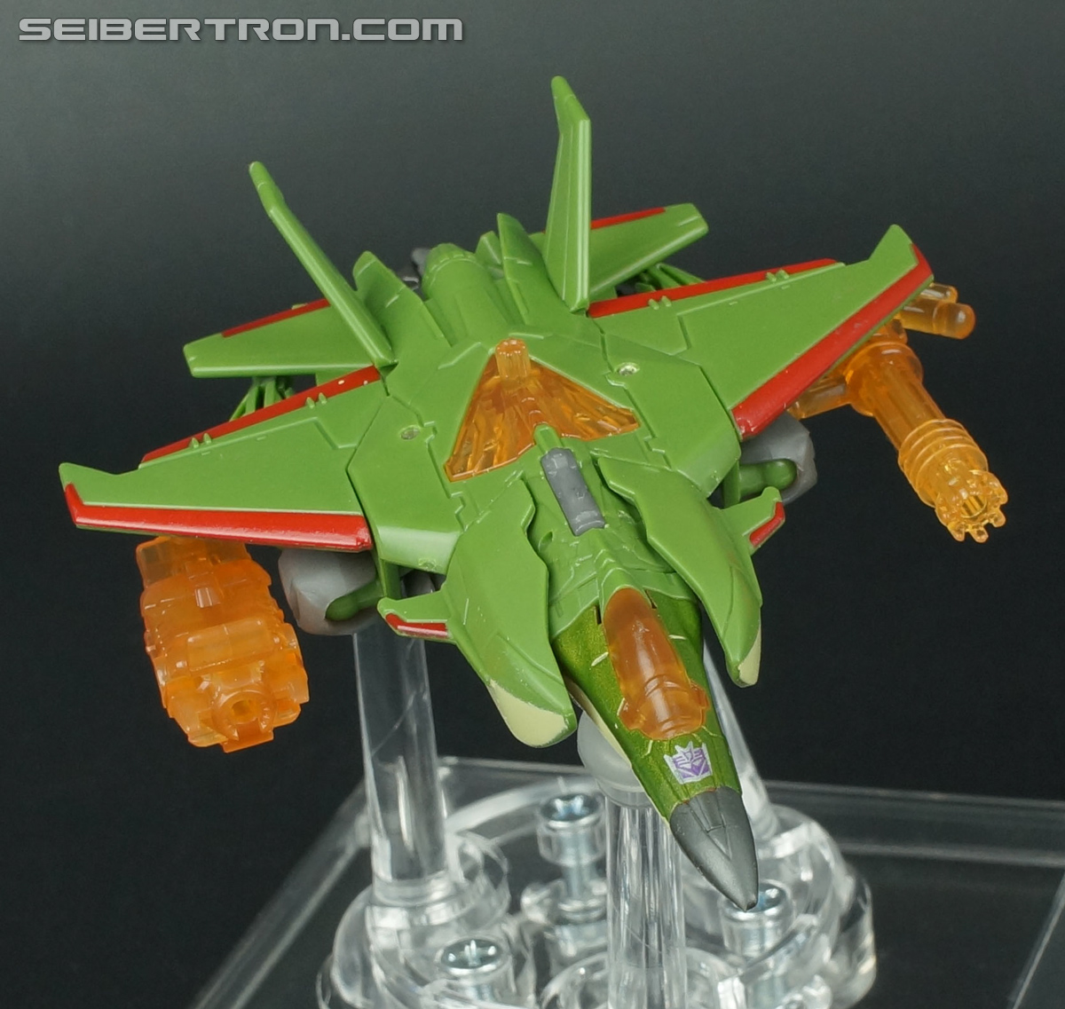 transformers prime toys skyquake