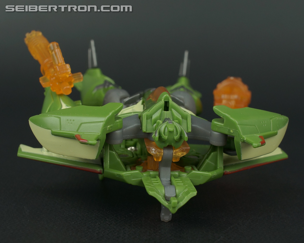 Transformers Prime: Cyberverse Skyquake (Image #76 of 127)