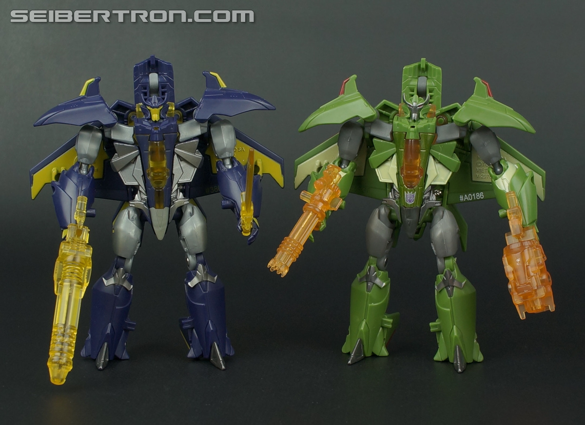 Transformers Prime: Cyberverse Skyquake (Image #112 of 127)