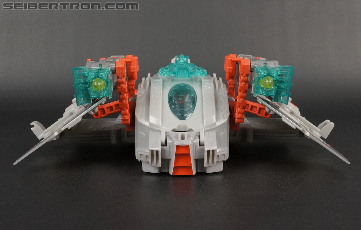Transformers Prime: Cyberverse Star Hammer (Image #67 of 118)