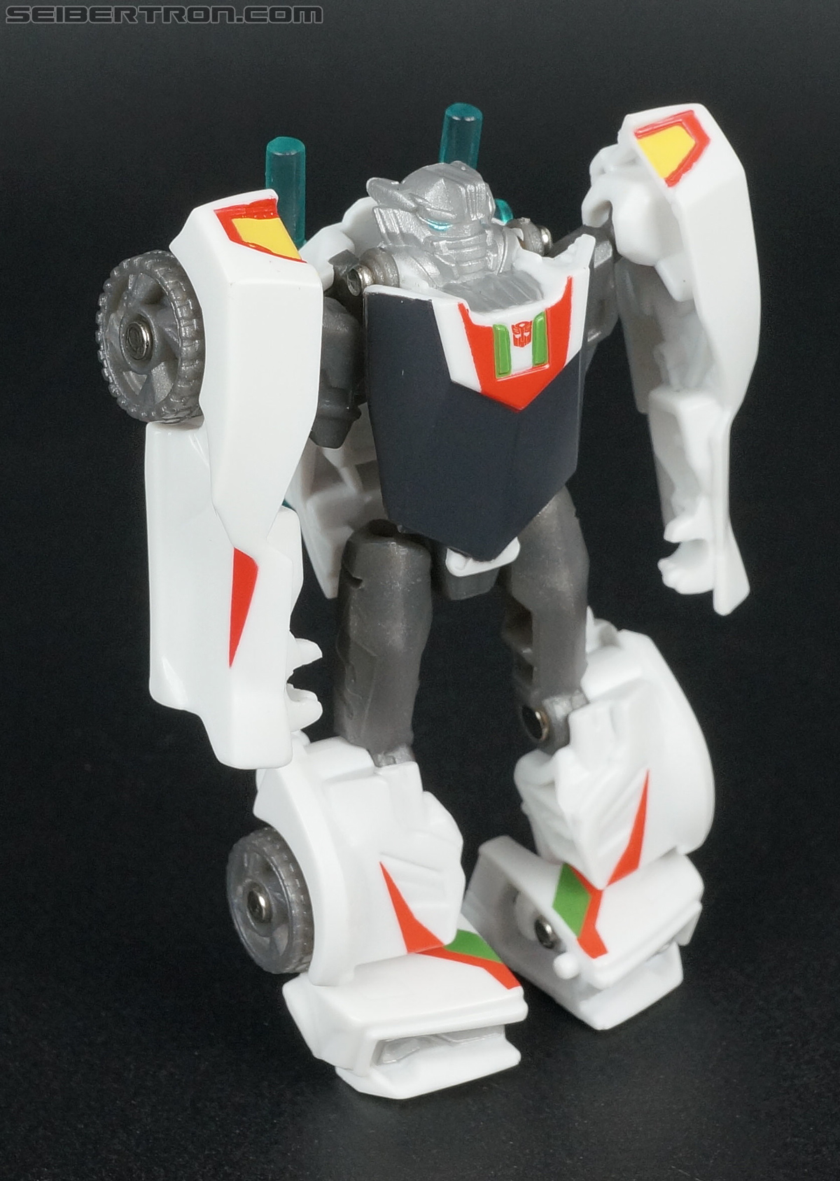 Transformers Prime: Cyberverse Wheeljack (Image #57 of 132)