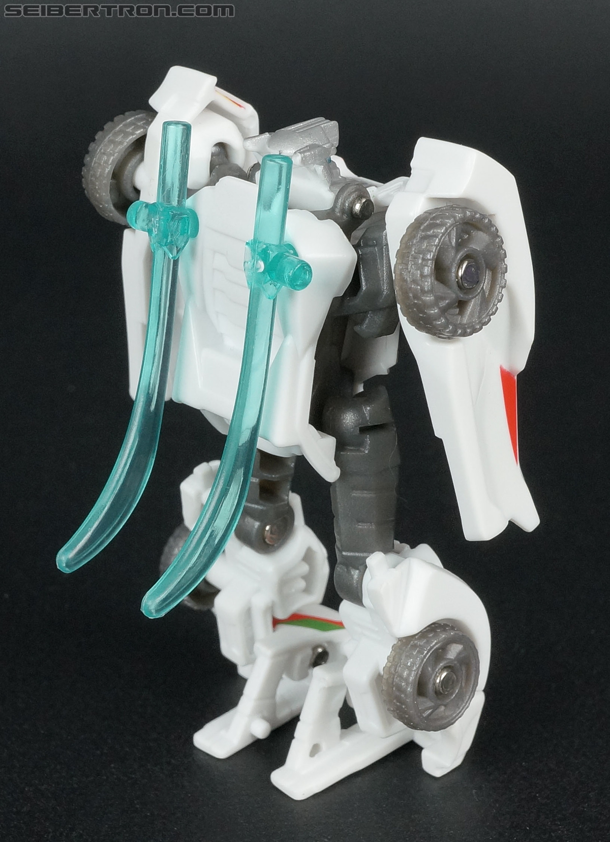 Transformers Prime: Cyberverse Wheeljack (Image #61 of 132)