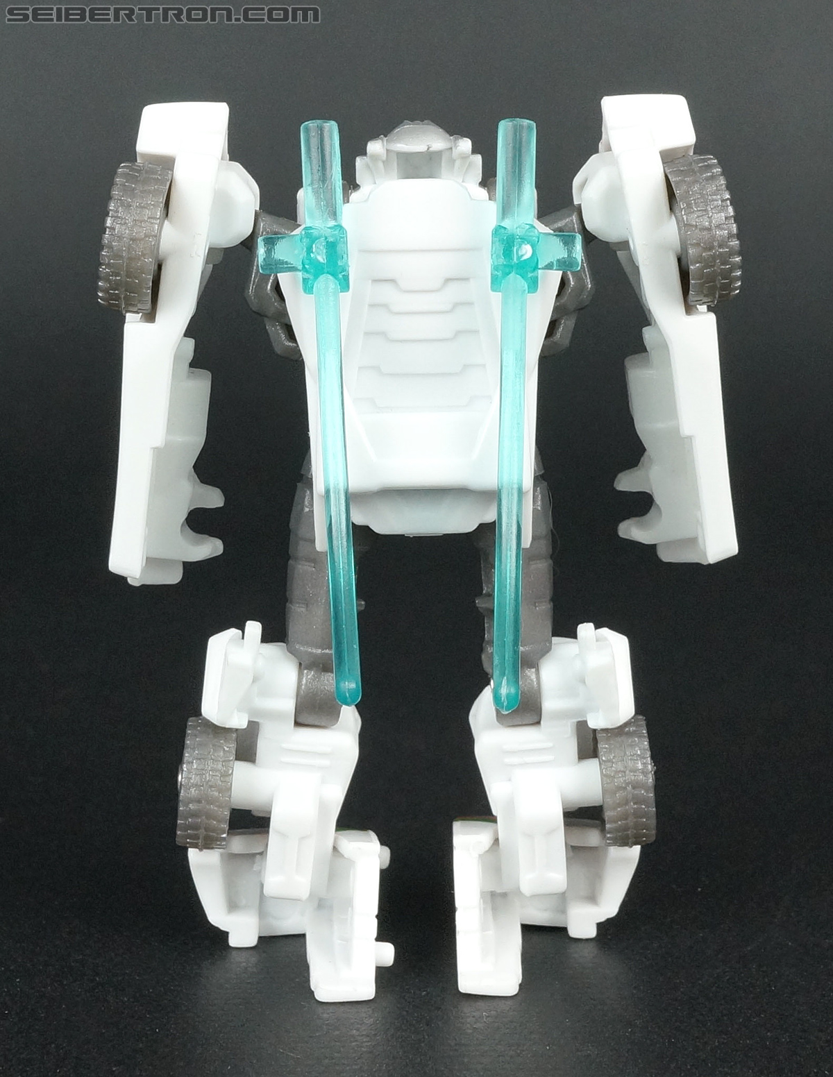 Transformers Prime: Cyberverse Wheeljack (Image #62 of 132)