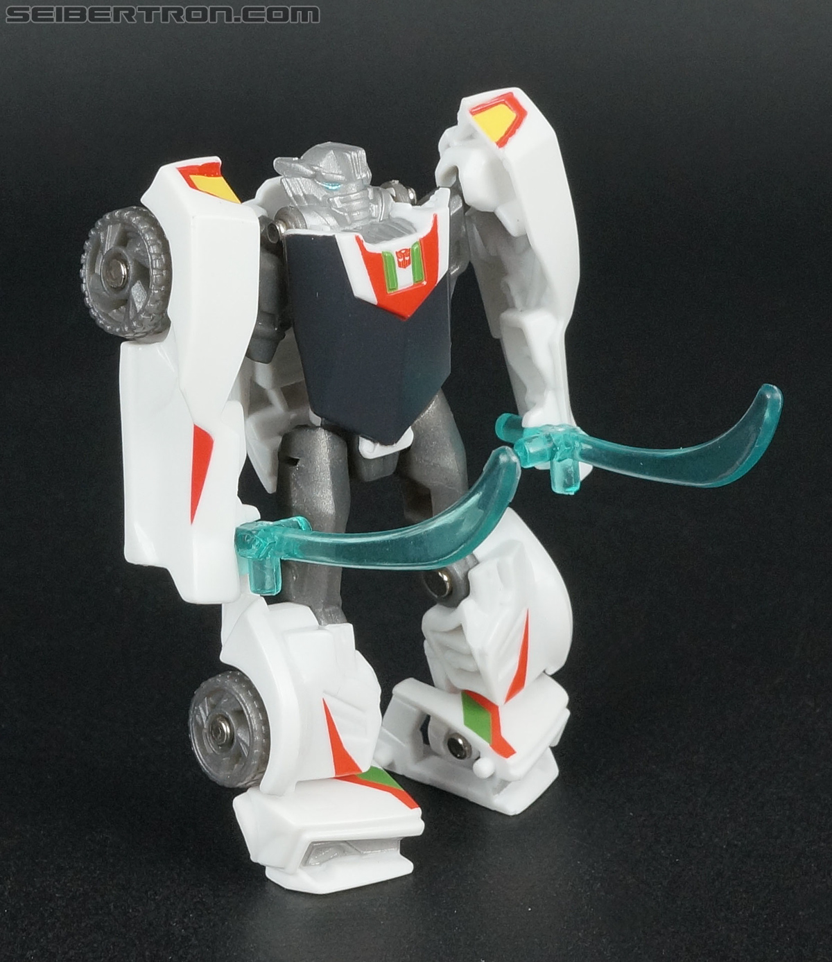 Transformers Prime: Cyberverse Wheeljack (Image #64 of 132)