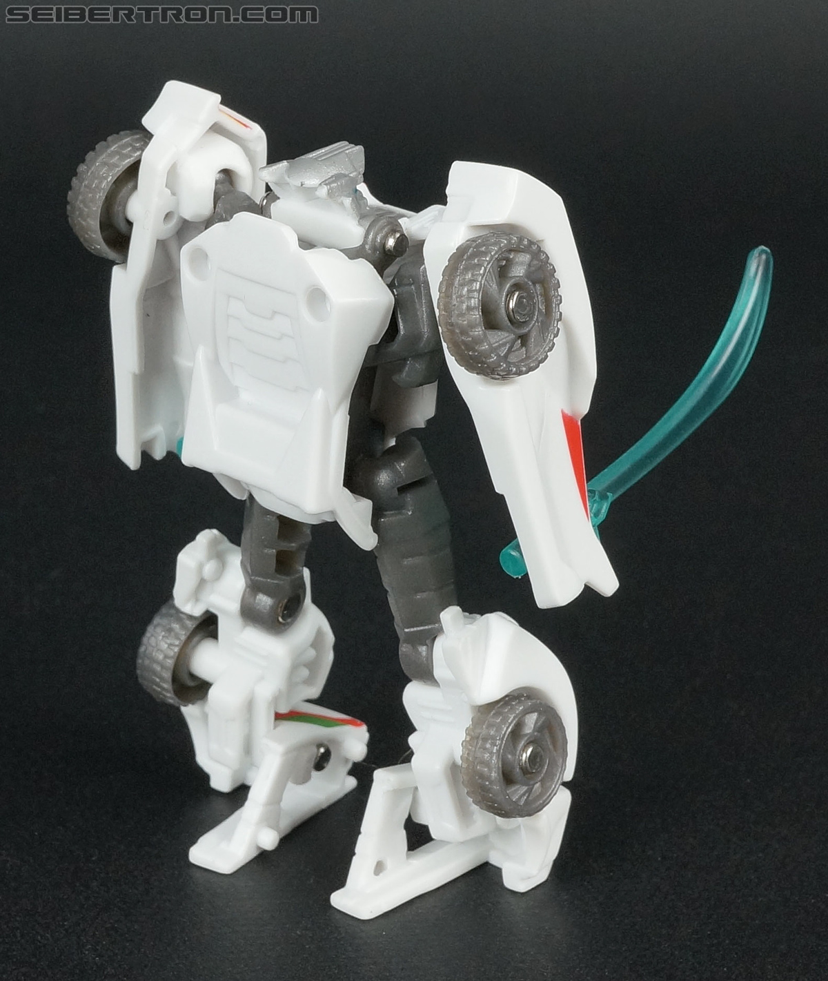 Transformers Prime: Cyberverse Wheeljack (Image #66 of 132)