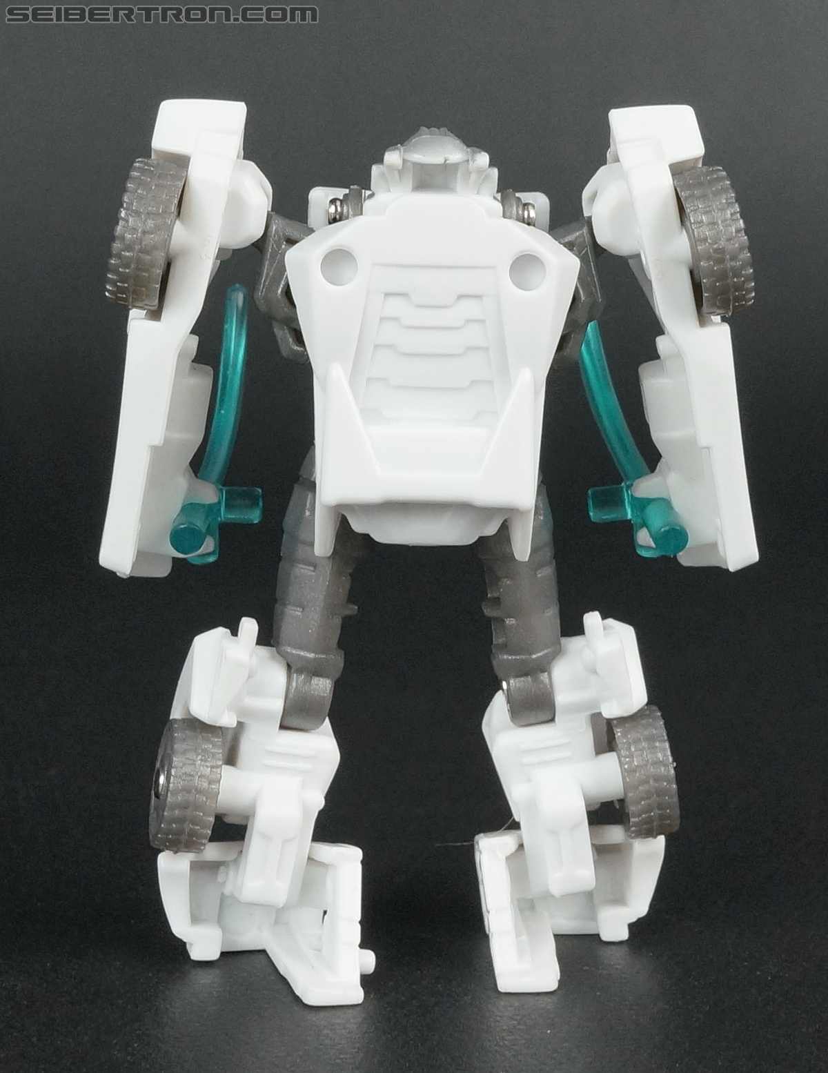 Transformers Prime: Cyberverse Wheeljack (Image #67 of 132)