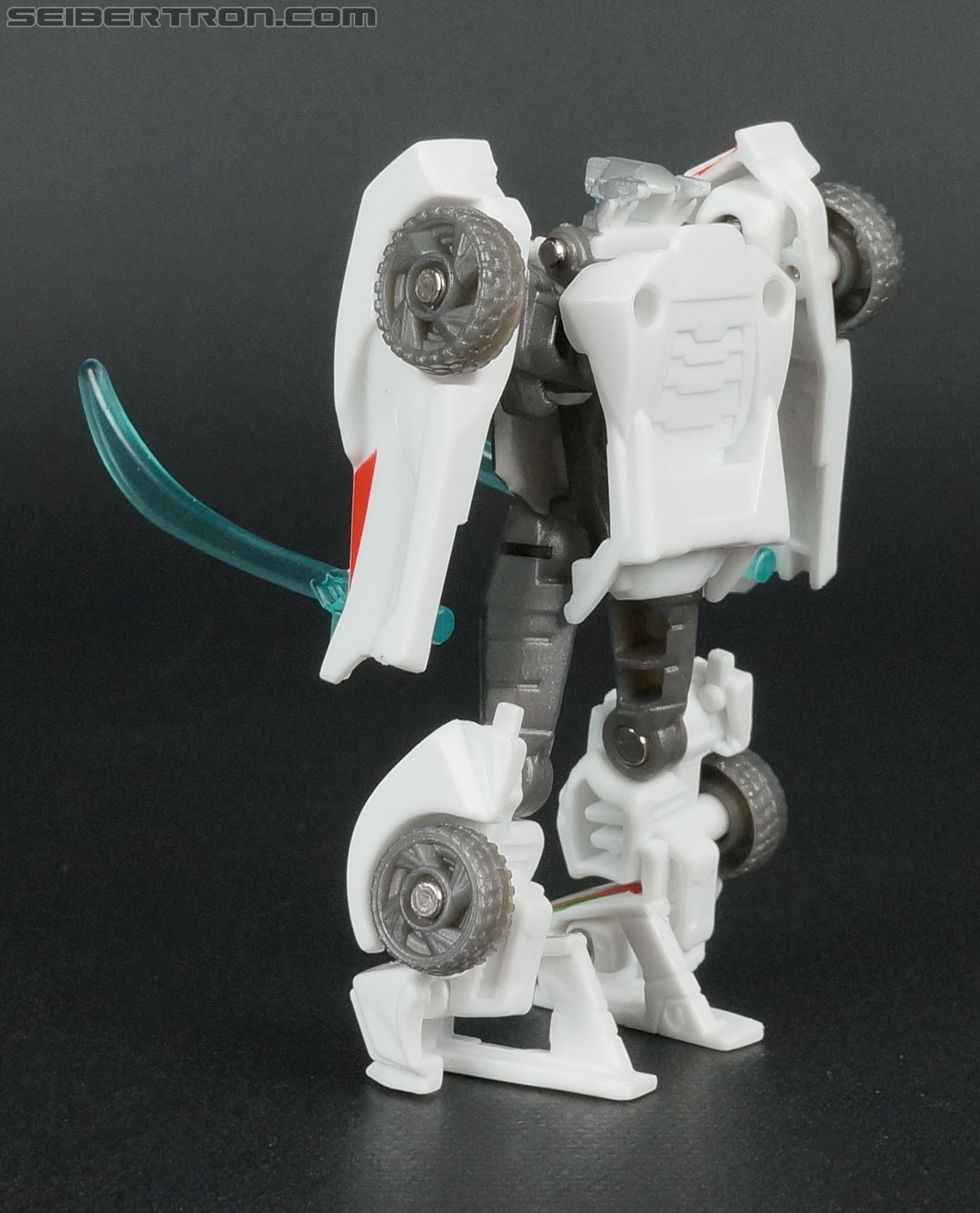 Transformers Prime: Cyberverse Wheeljack (Image #68 of 132)
