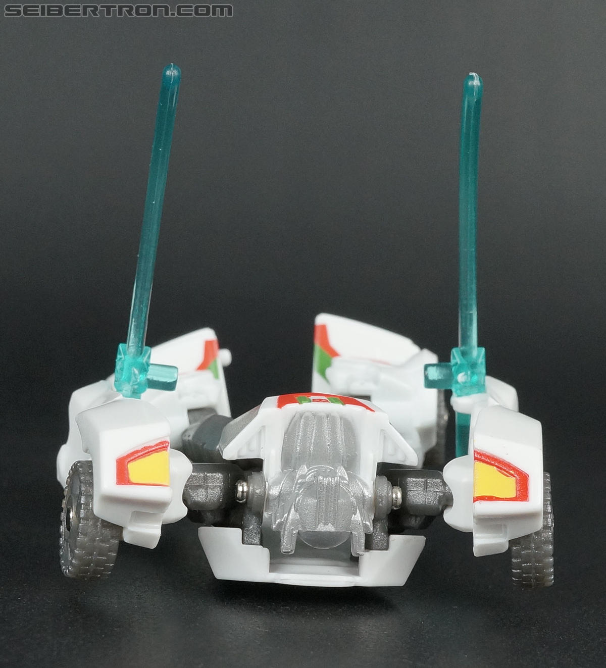 Transformers Prime: Cyberverse Wheeljack (Image #77 of 132)
