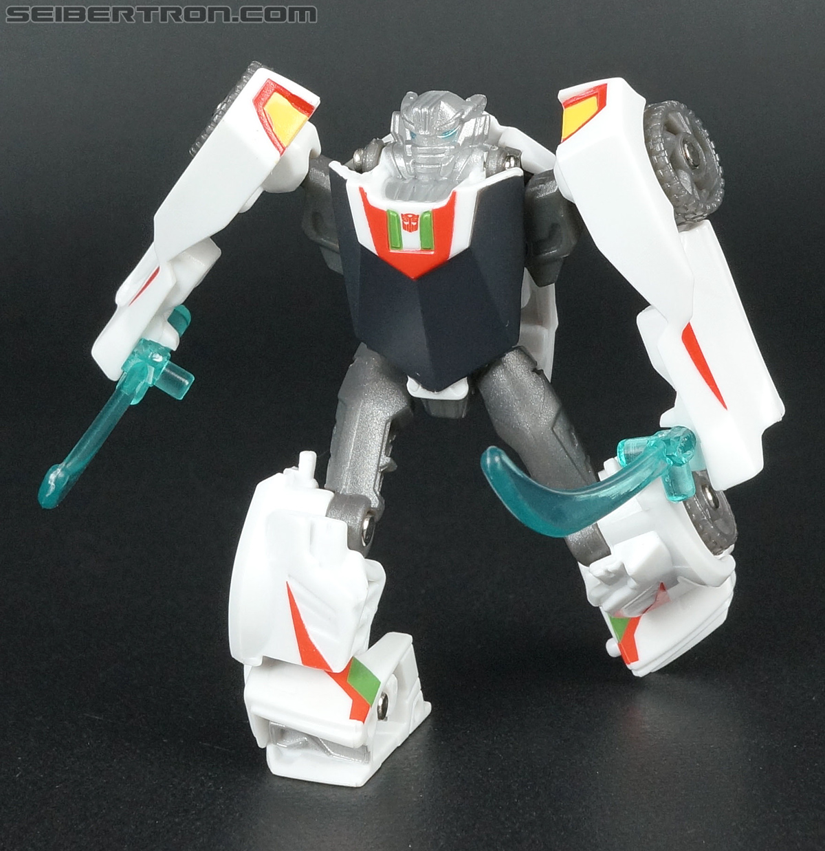 Transformers Prime: Cyberverse Wheeljack (Image #85 of 132)