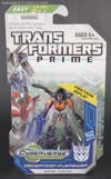 Transformers Prime: Cyberverse Flamewar - Image #1 of 105