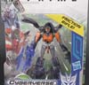 Transformers Prime: Cyberverse Flamewar - Image #2 of 105